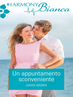 cover image of Un appuntamento sconveniente